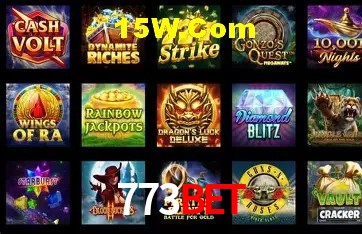 Estatísticas Esportivas 773Bet