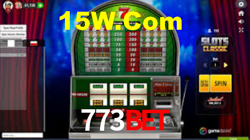 773Bet: Jogos de Caça-Níqueis-Altas Recompensas, Roleta-Velocidade, Blackjack-Desafios Máximos