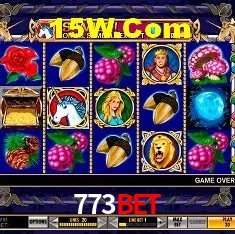 Estatísticas 773Bet