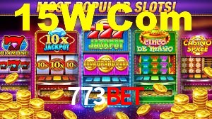 Live Casino 773Bet
