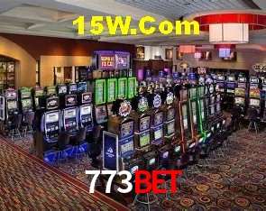 Promoções Sazonais 773Bet