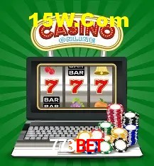 Casino Ao Vivo 773Bet
