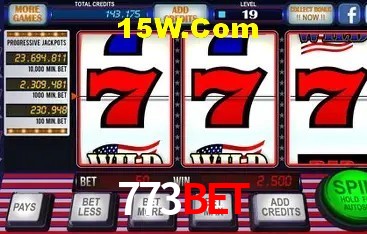 Casino VIP 773Bet