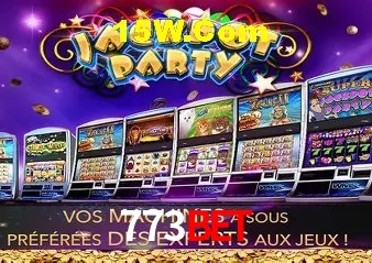 Jogos Exclusivos 773Bet
