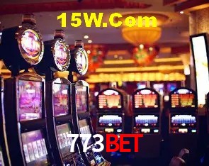 Mesa de Blackjack 773Bet