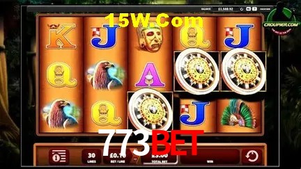 Avaliações dos Jogadores 773Bet