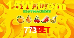 Tournaments 773Bet