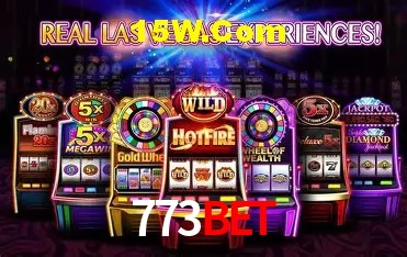 Experiência VIP 773Bet