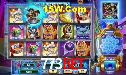 Ofertas Exclusivas 773Bet