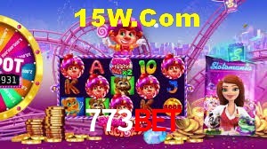 Statistics 773Bet