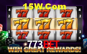 Experiência VIP 773Bet