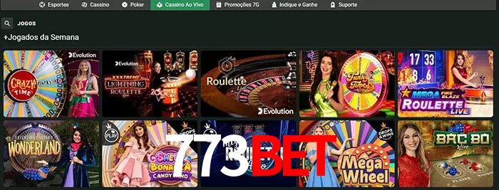 773Bet bet