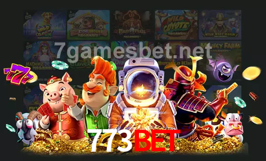 cassino 773Bet